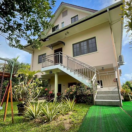 Belle Montagne Holiday Apartments Гранд-Анс Экстерьер фото