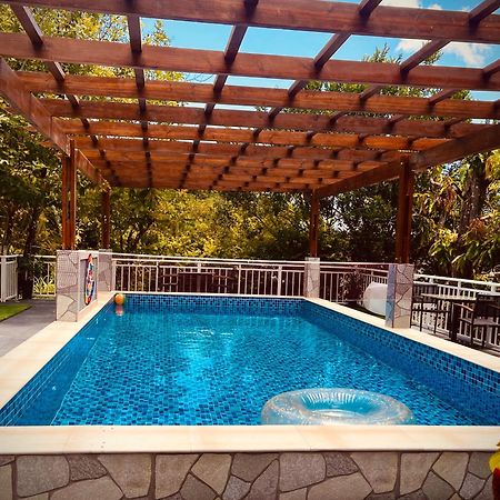 Belle Montagne Holiday Apartments Гранд-Анс Экстерьер фото