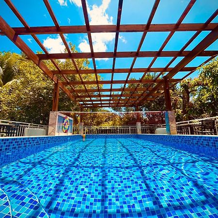 Belle Montagne Holiday Apartments Гранд-Анс Экстерьер фото