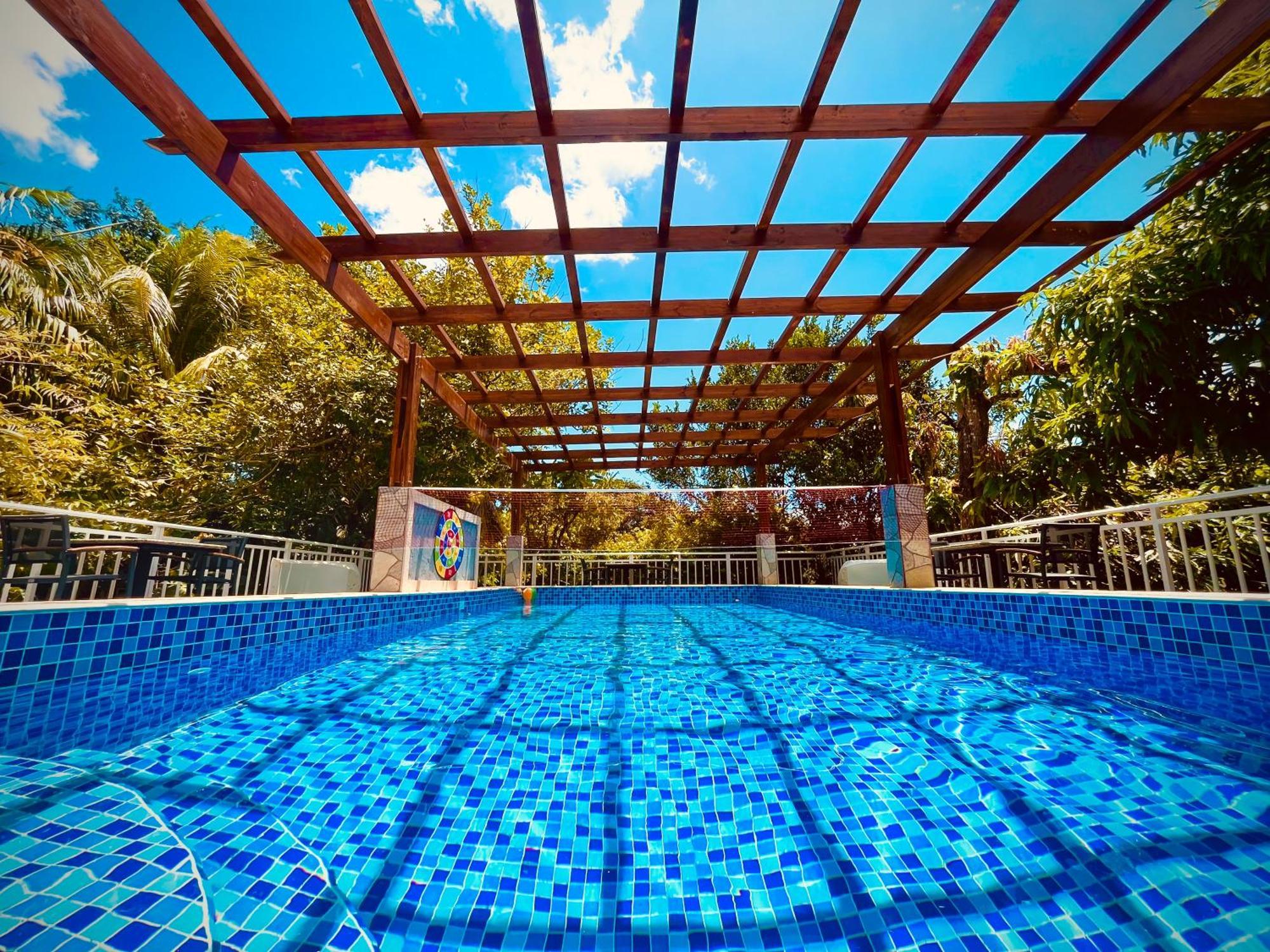 Belle Montagne Holiday Apartments Гранд-Анс Экстерьер фото