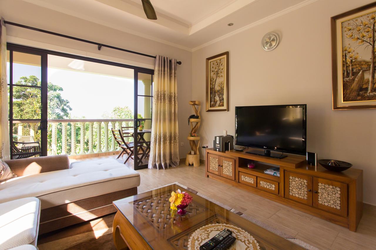 Belle Montagne Holiday Apartments Гранд-Анс Номер фото