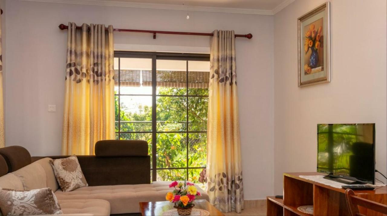 Belle Montagne Holiday Apartments Гранд-Анс Экстерьер фото